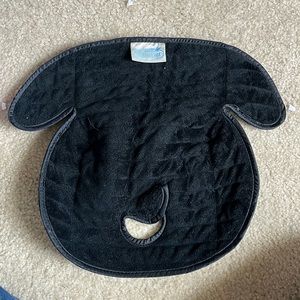 Car seat protector
